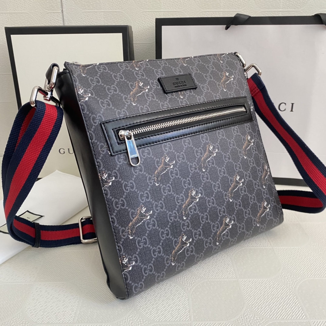 Mens Gucci Satchel Bags